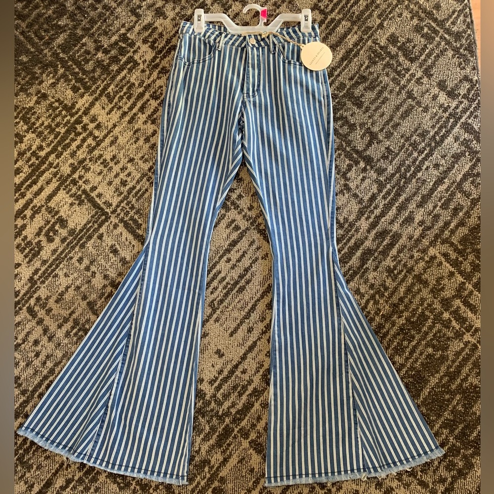 Belle bottoms brand new with tags Size S